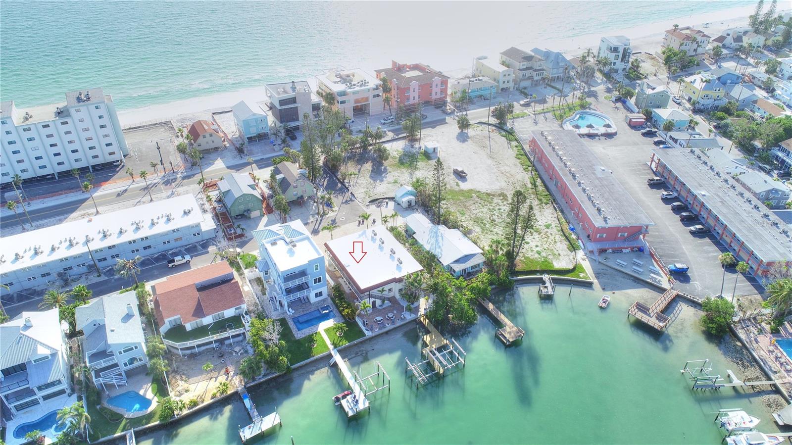 Image 3 of 27 For 8535 Blind Pass Drive 203