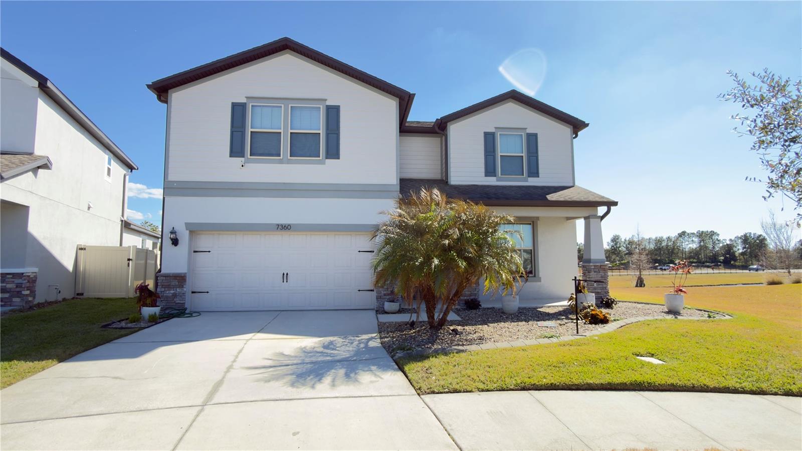 Image 3 of 55 For 7360 Pool Compass Loop