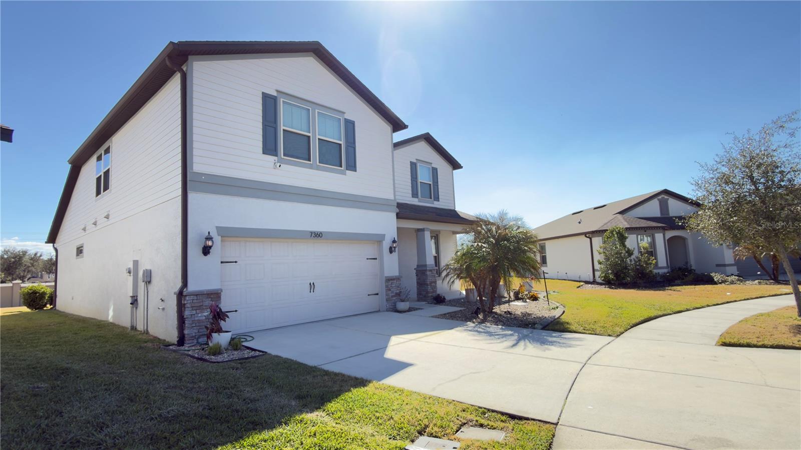 Image 4 of 55 For 7360 Pool Compass Loop