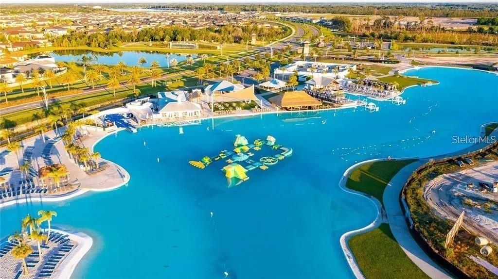 Image 55 of 55 For 7360 Pool Compass Loop