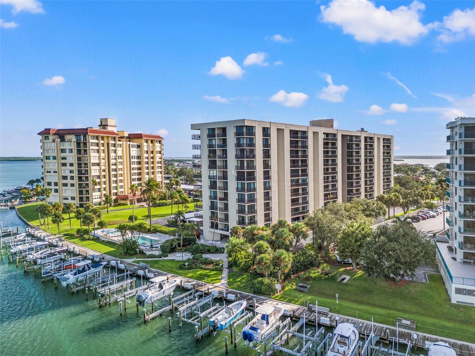 Details for 690 Island Way 1109, CLEARWATER BEACH, FL 33767