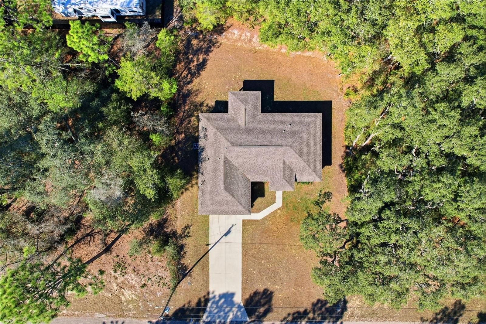 Image 41 of 46 For 8776 Athens Drive