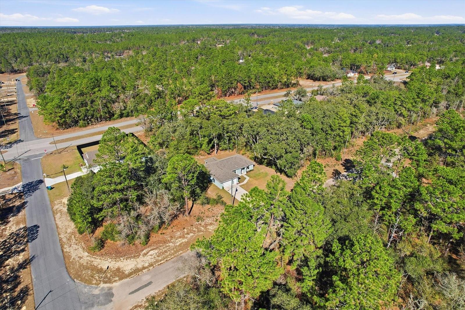 Image 44 of 46 For 8776 Athens Drive