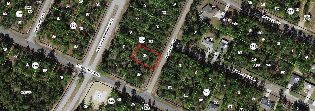 Image 6 of 46 For 8776 Athens Drive