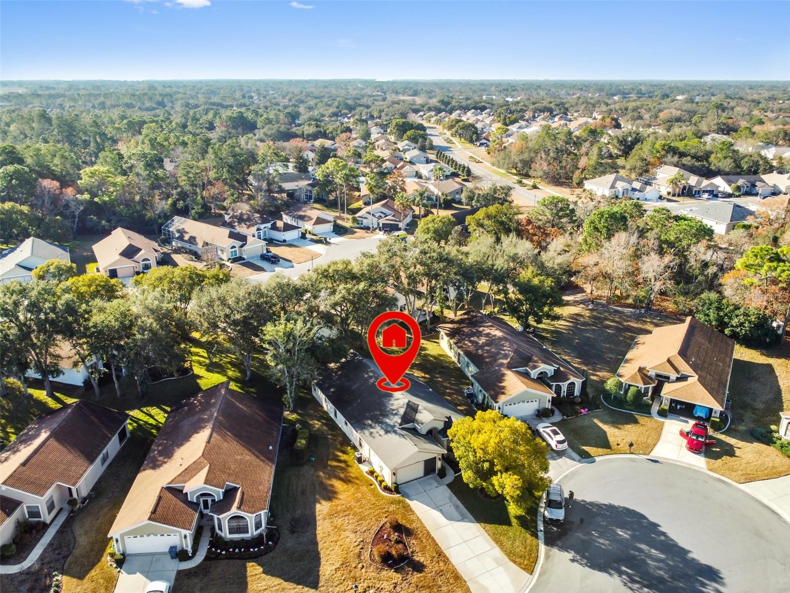 Image 5 of 28 For 11264 Copley Court