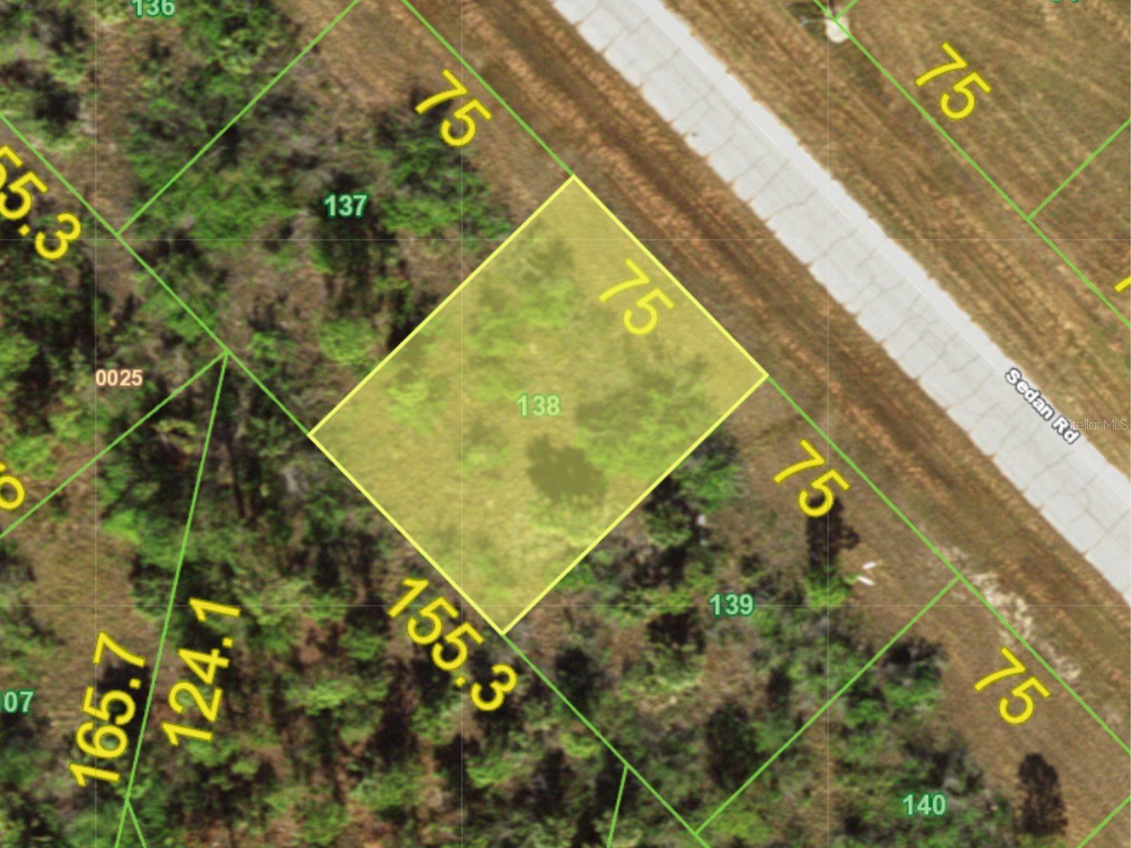 Details for 12367 Sedan Road, PLACIDA, FL 33946
