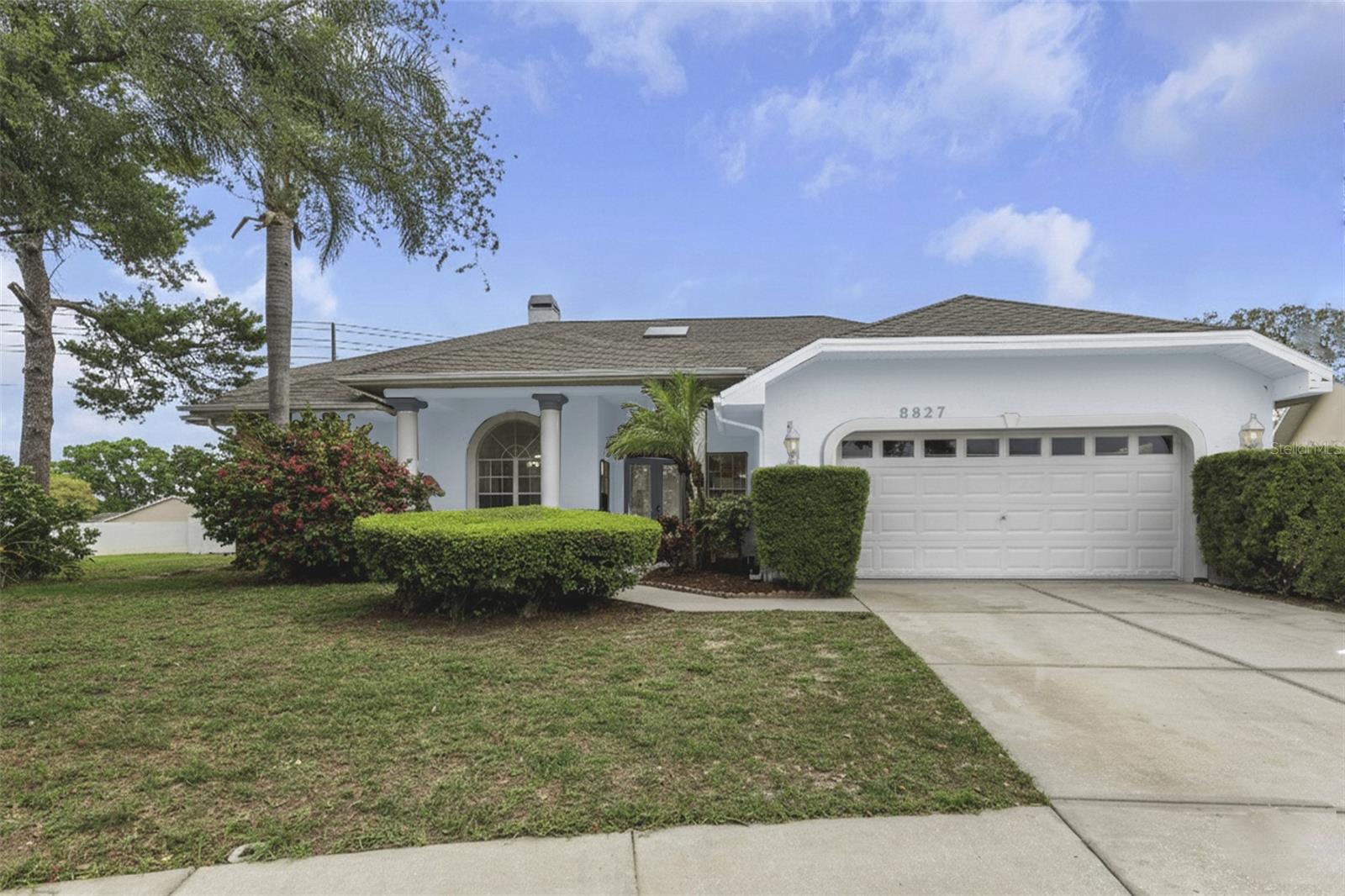 Details for 8827 Helmsly Lane, HUDSON, FL 34667