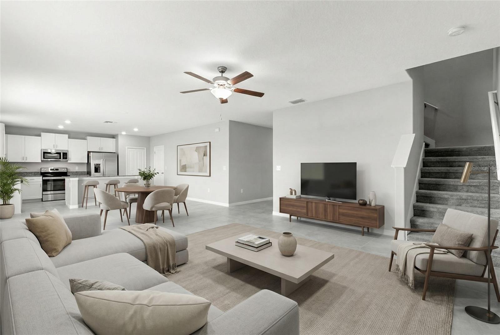 Image 2 of 7 For 5351 Night Tide Lane