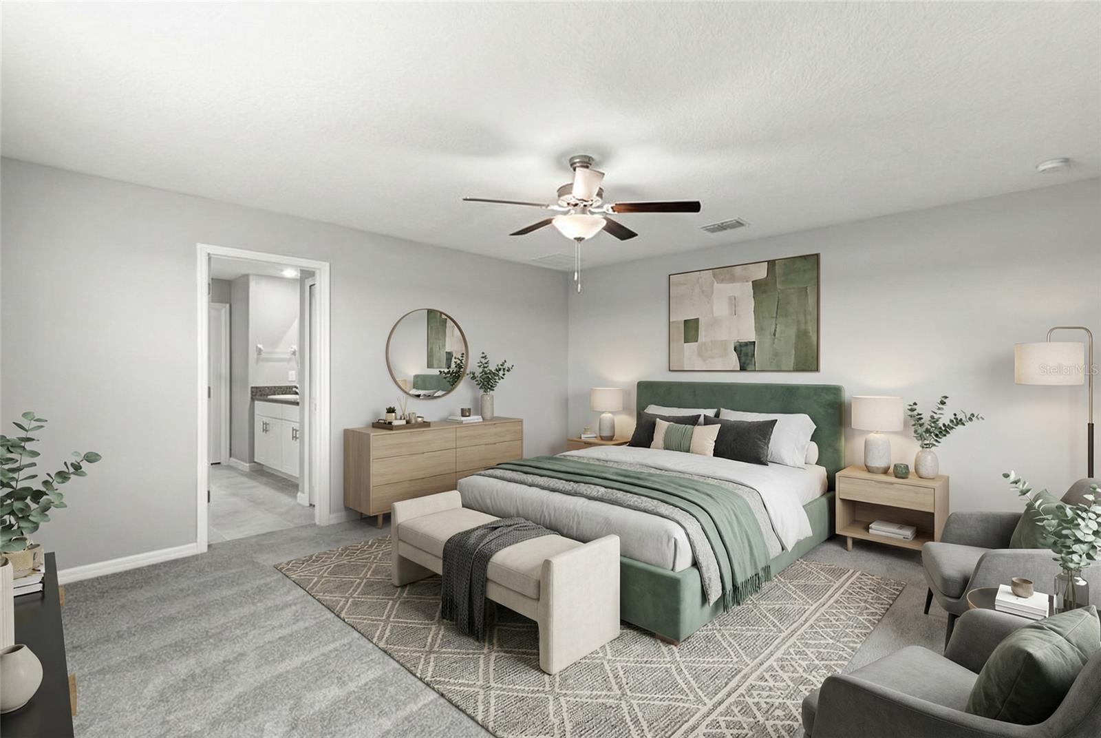 Image 4 of 7 For 5351 Night Tide Lane