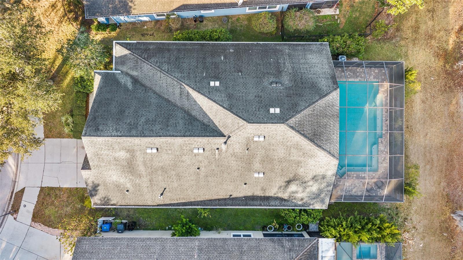 Listing photo id 46 for 15861 Starling Water Drive