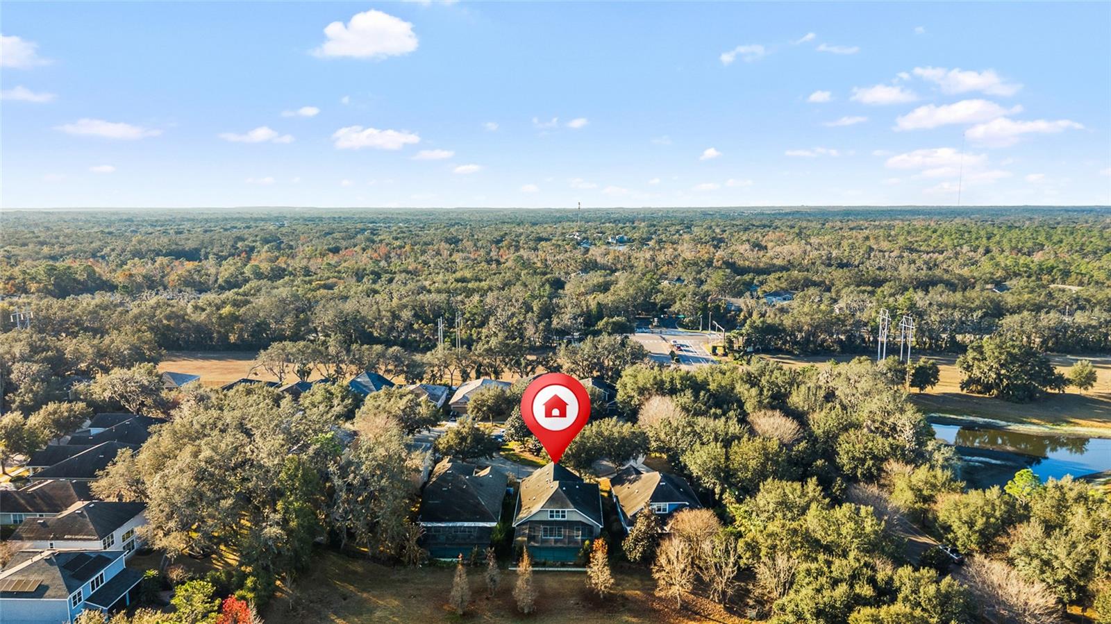 Listing photo id 50 for 15861 Starling Water Drive