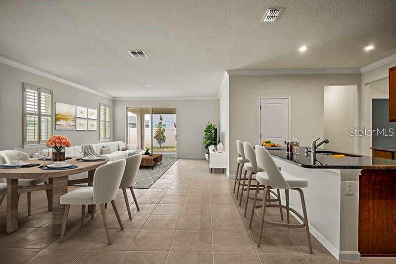 Image 4 of 60 For 2477 Water Willow Drive