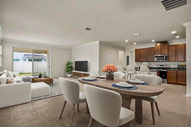 Image 5 of 60 For 2477 Water Willow Drive