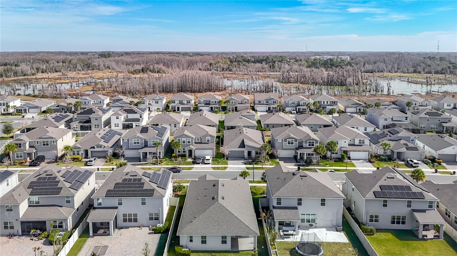 Image 51 of 60 For 2477 Water Willow Drive