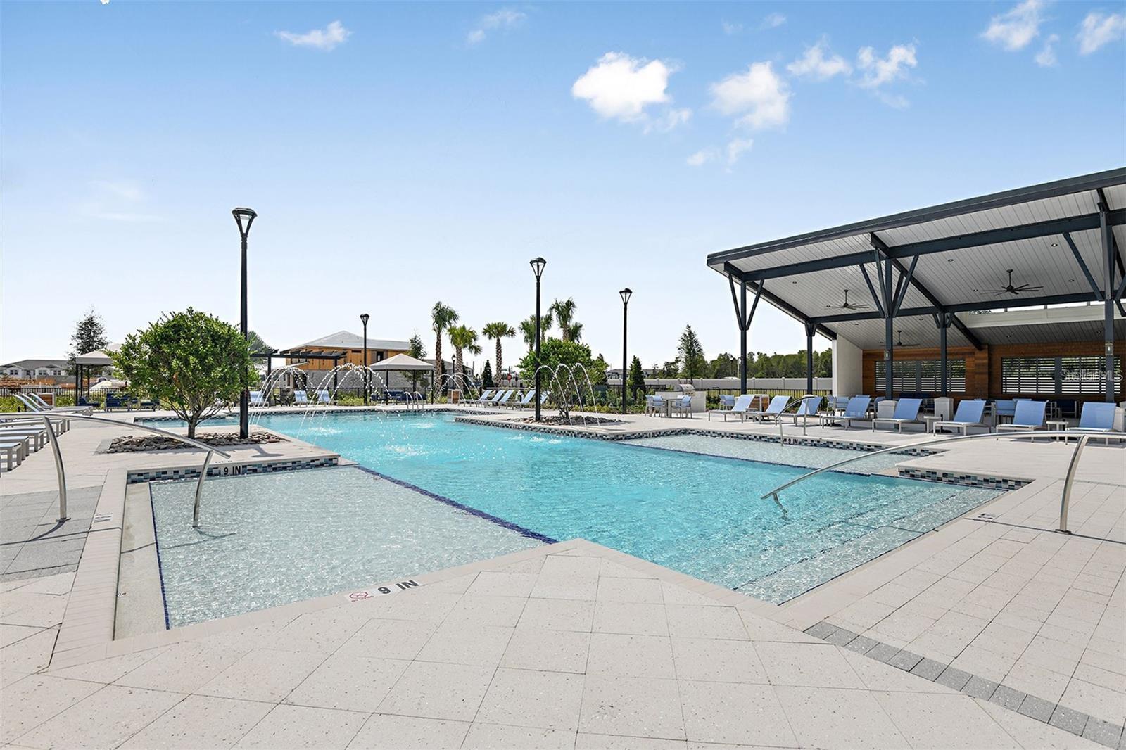 Image 52 of 60 For 2477 Water Willow Drive