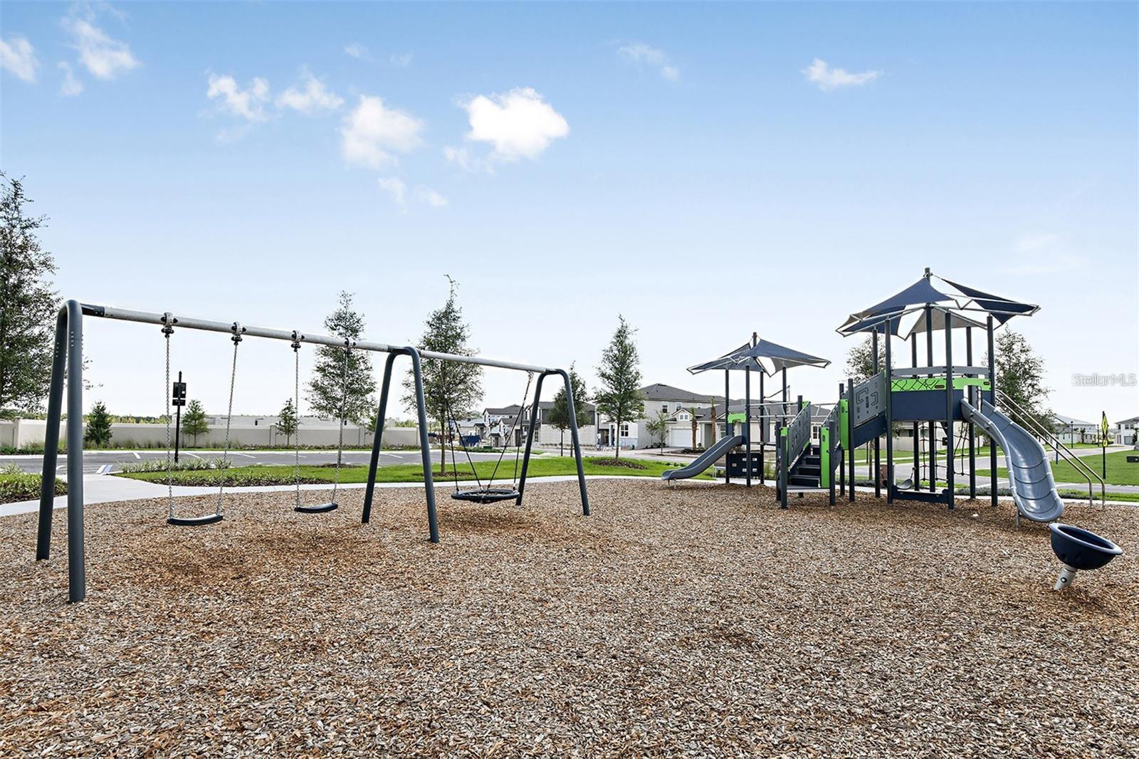 Image 55 of 60 For 2477 Water Willow Drive