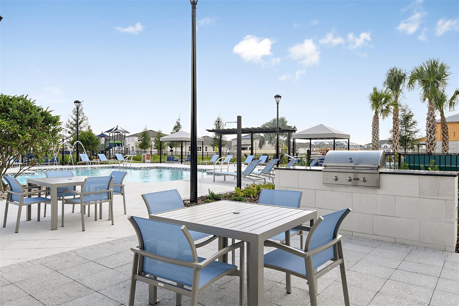 Image 58 of 60 For 2477 Water Willow Drive