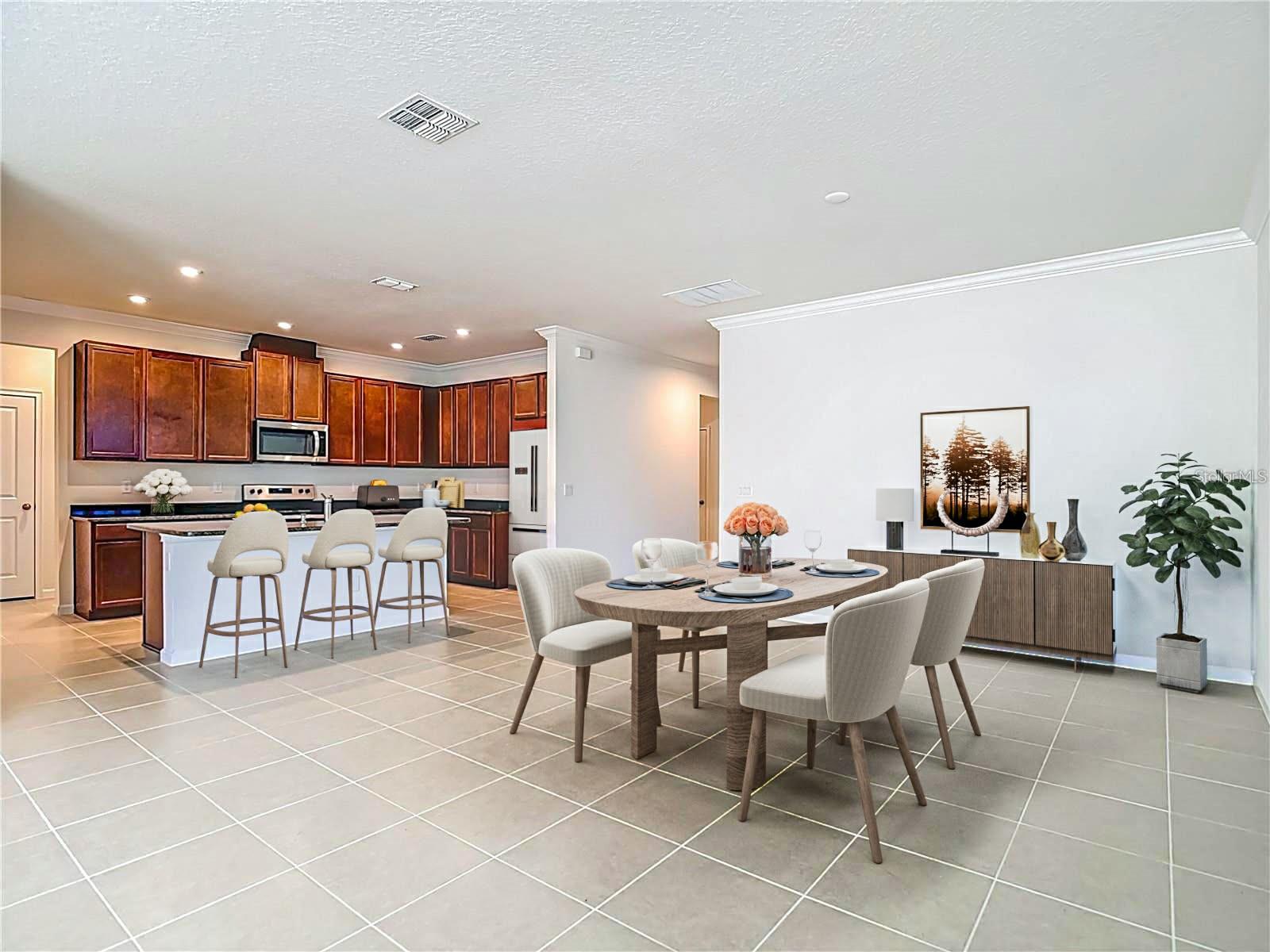 Image 6 of 60 For 2477 Water Willow Drive