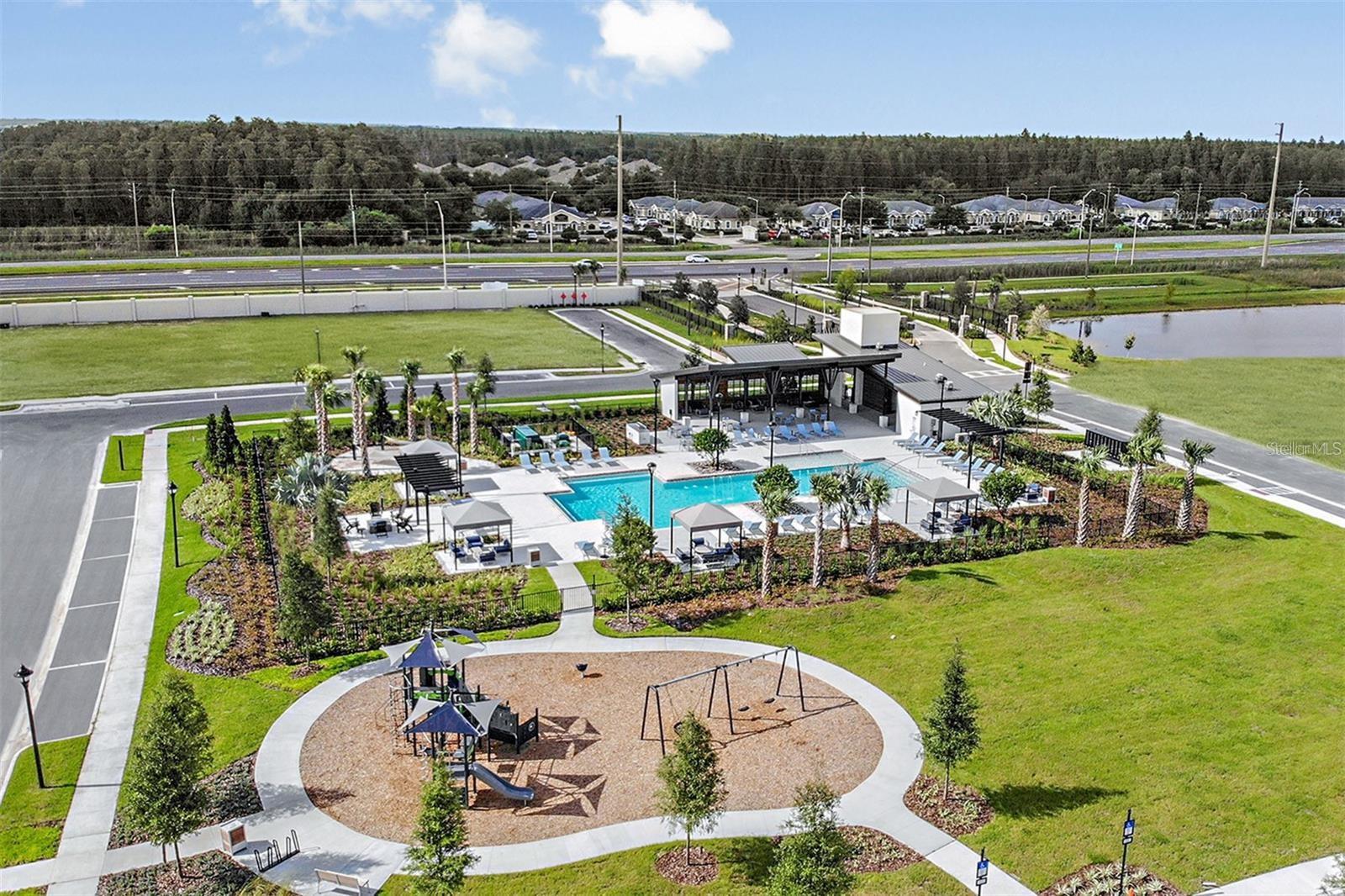 Image 60 of 60 For 2477 Water Willow Drive