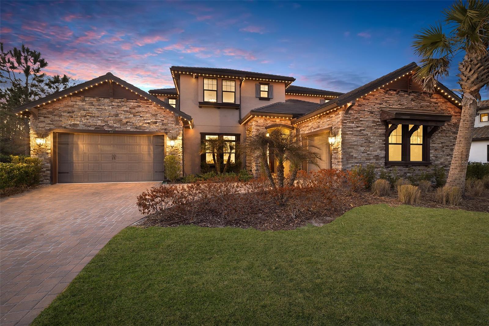 Details for 3839 San Vito Drive, WESLEY CHAPEL, FL 33543