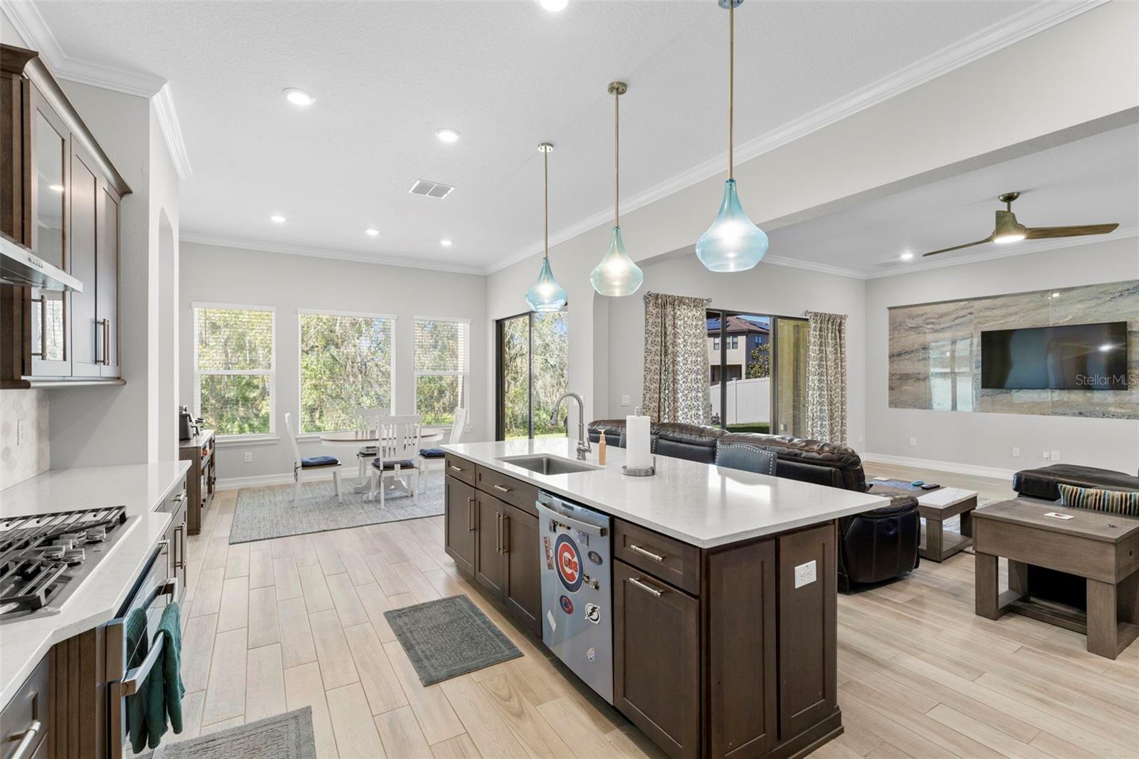 Image 11 of 57 For 3839 San Vito Drive