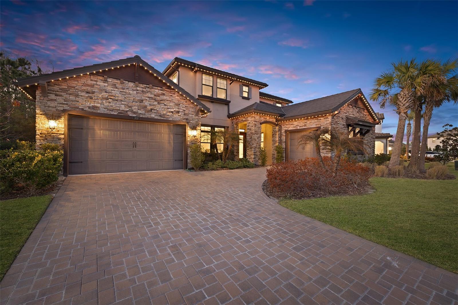 Image 2 of 57 For 3839 San Vito Drive