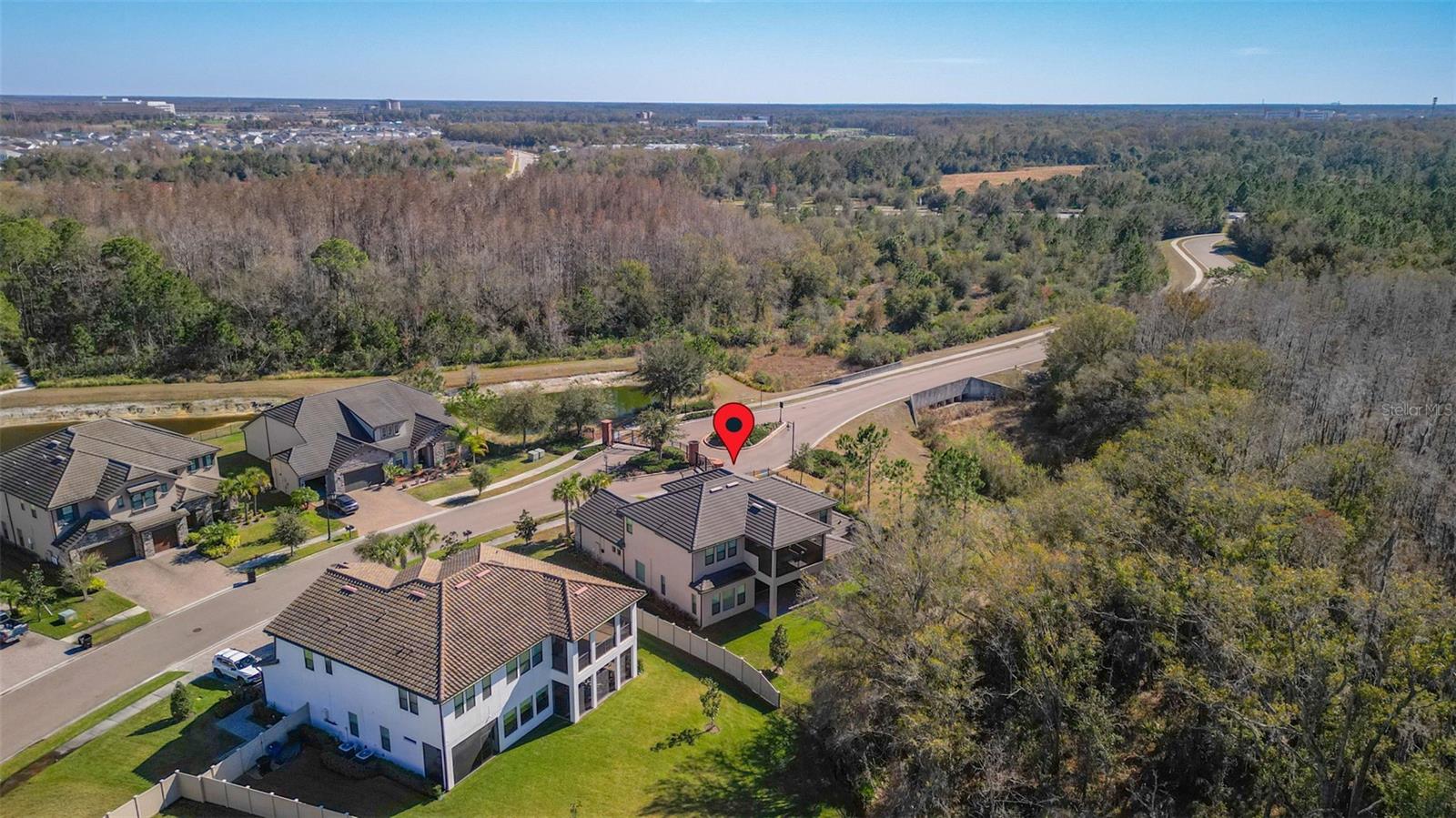 Image 52 of 57 For 3839 San Vito Drive