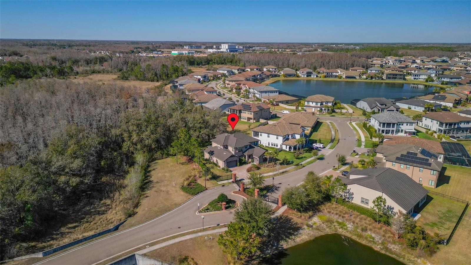 Image 53 of 57 For 3839 San Vito Drive