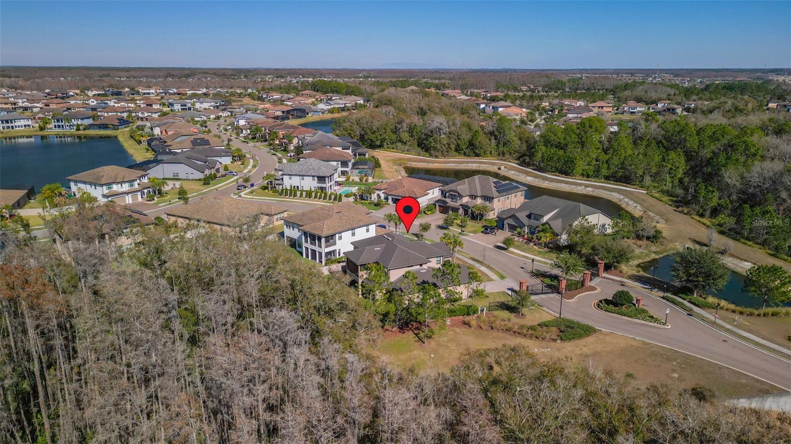 Image 55 of 57 For 3839 San Vito Drive