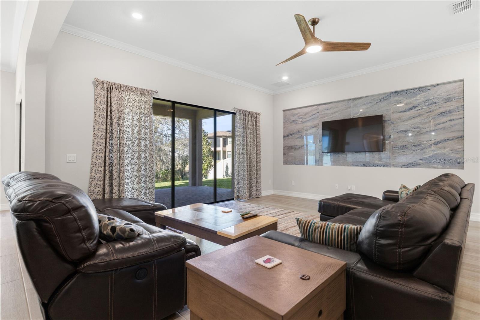 Image 7 of 57 For 3839 San Vito Drive