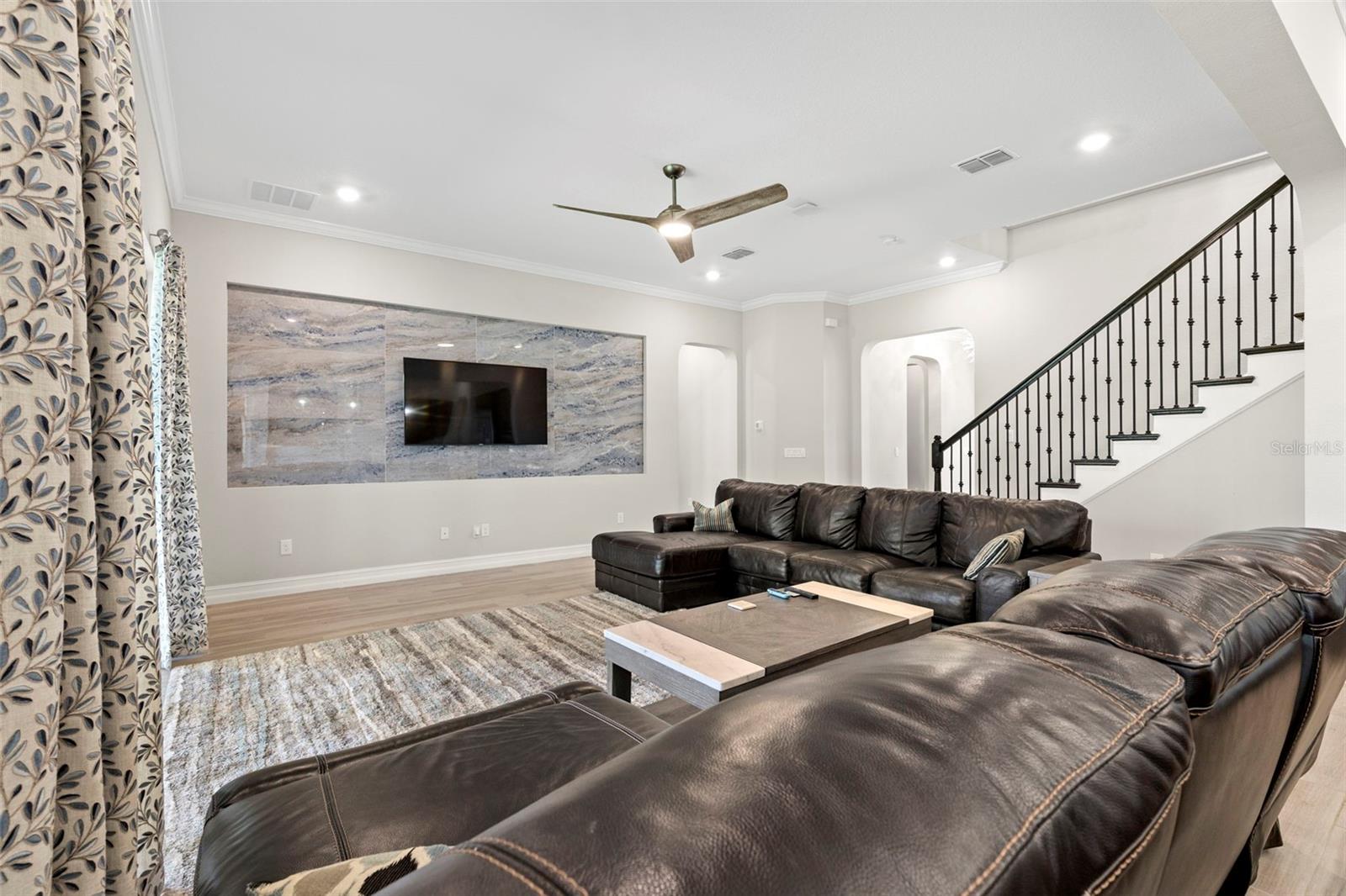 Image 8 of 57 For 3839 San Vito Drive