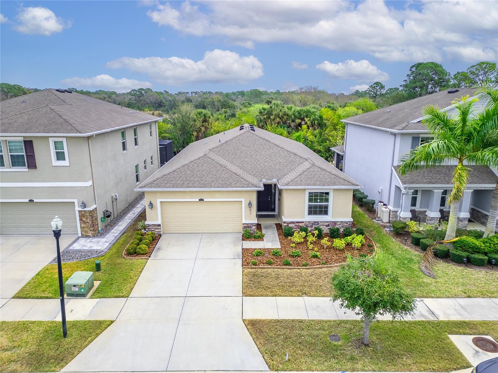 Image 51 of 58 For 12507 Candleberry Circle