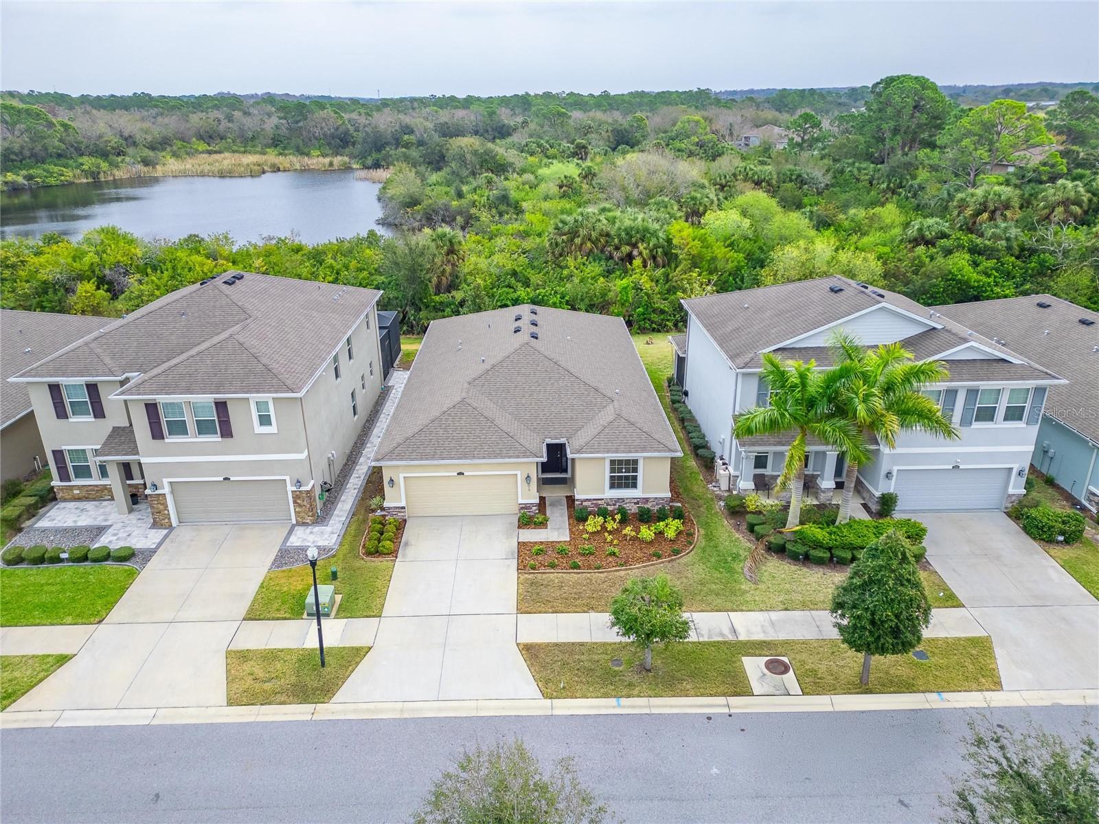 Image 52 of 58 For 12507 Candleberry Circle