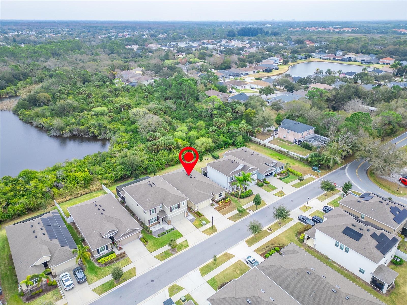 Image 53 of 58 For 12507 Candleberry Circle