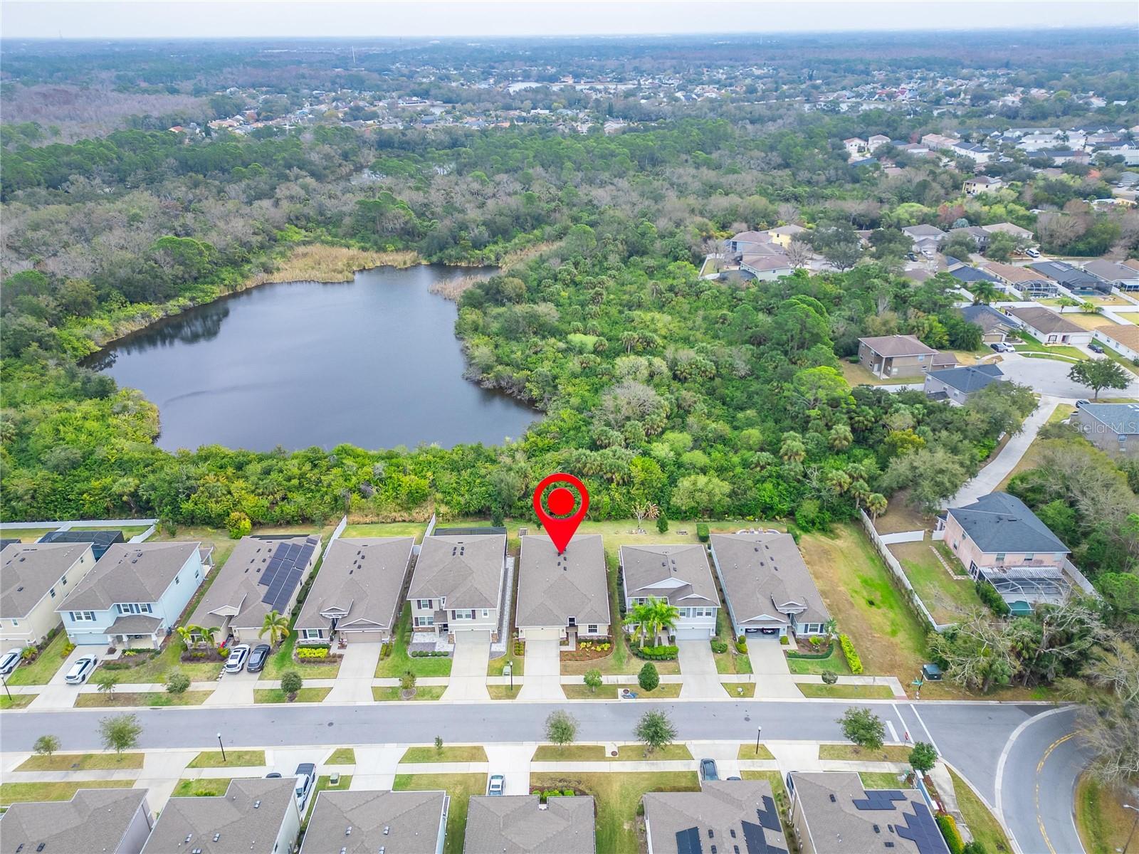 Image 54 of 58 For 12507 Candleberry Circle