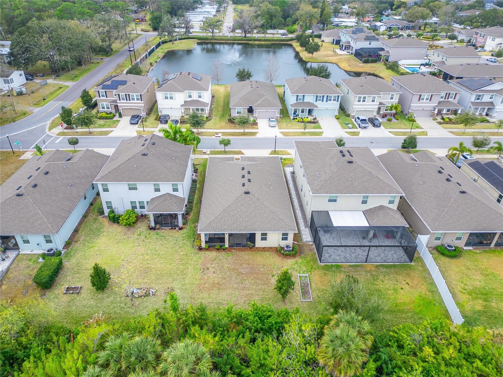 Image 57 of 58 For 12507 Candleberry Circle