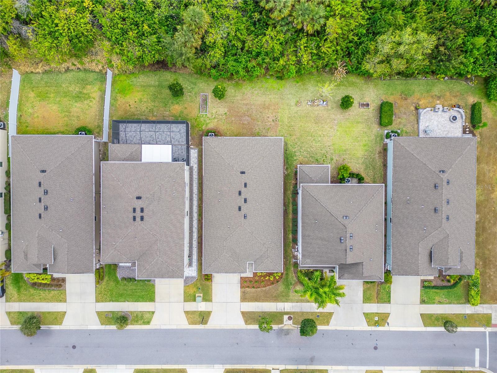 Image 58 of 58 For 12507 Candleberry Circle