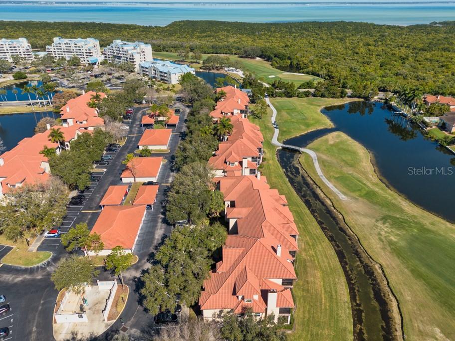 Image 35 of 49 For 2400 Feather Sound Drive 832