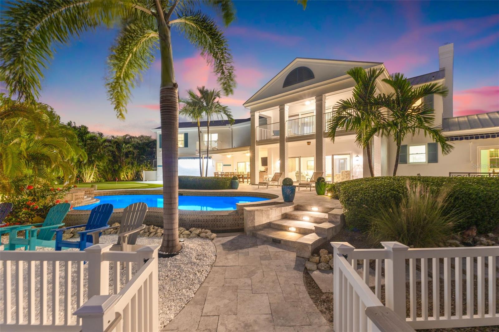 Image 2 of 40 For 511 Windward Passage