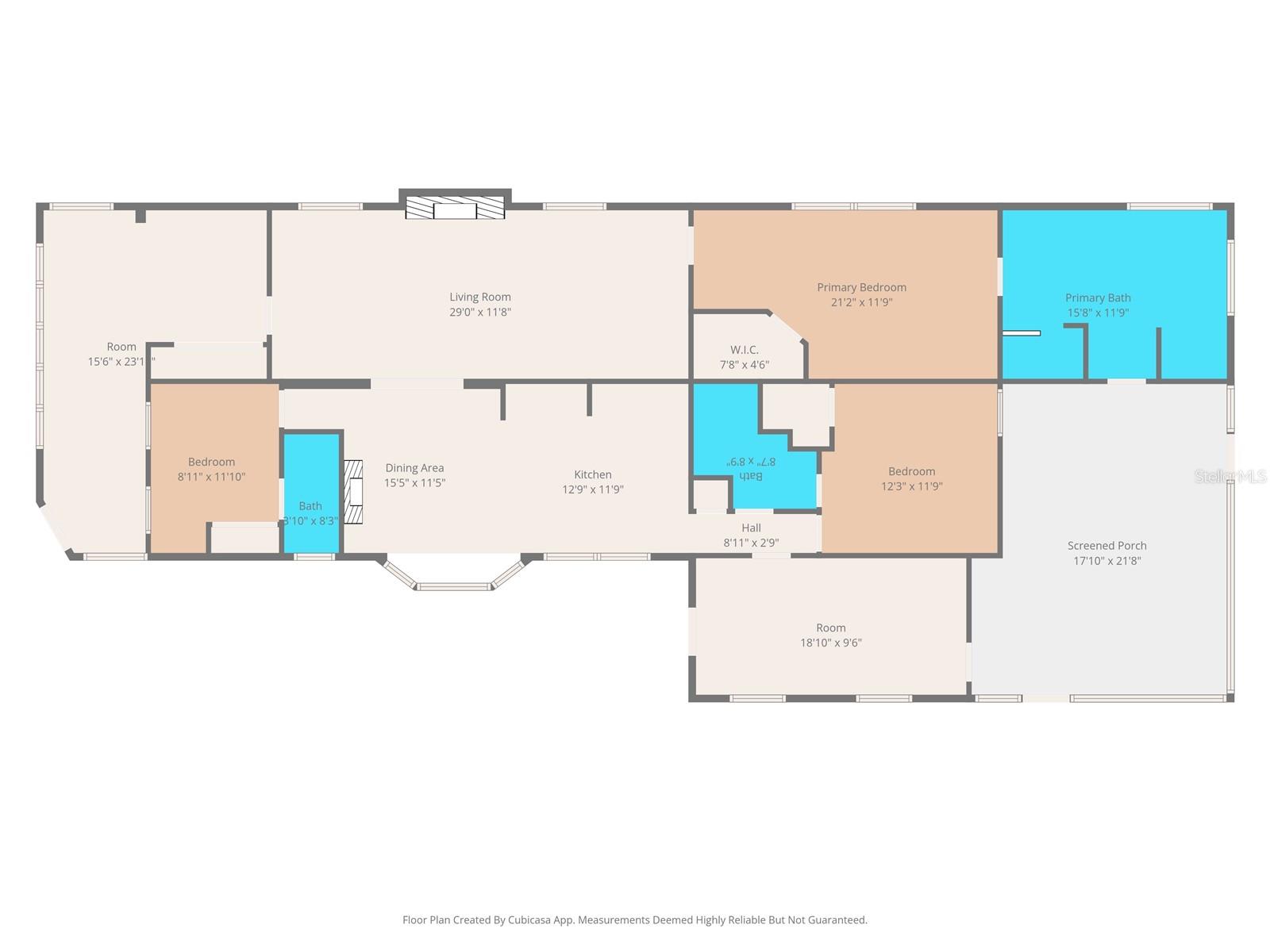 Image 27 of 74 For 10565 Bessemer Street