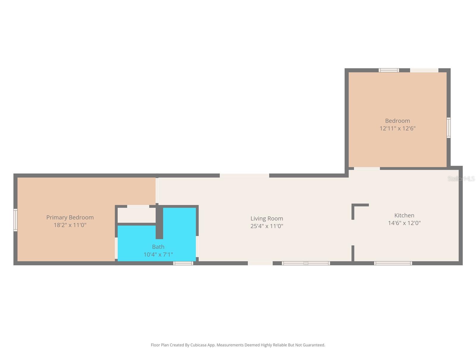 Image 49 of 74 For 10565 Bessemer Street