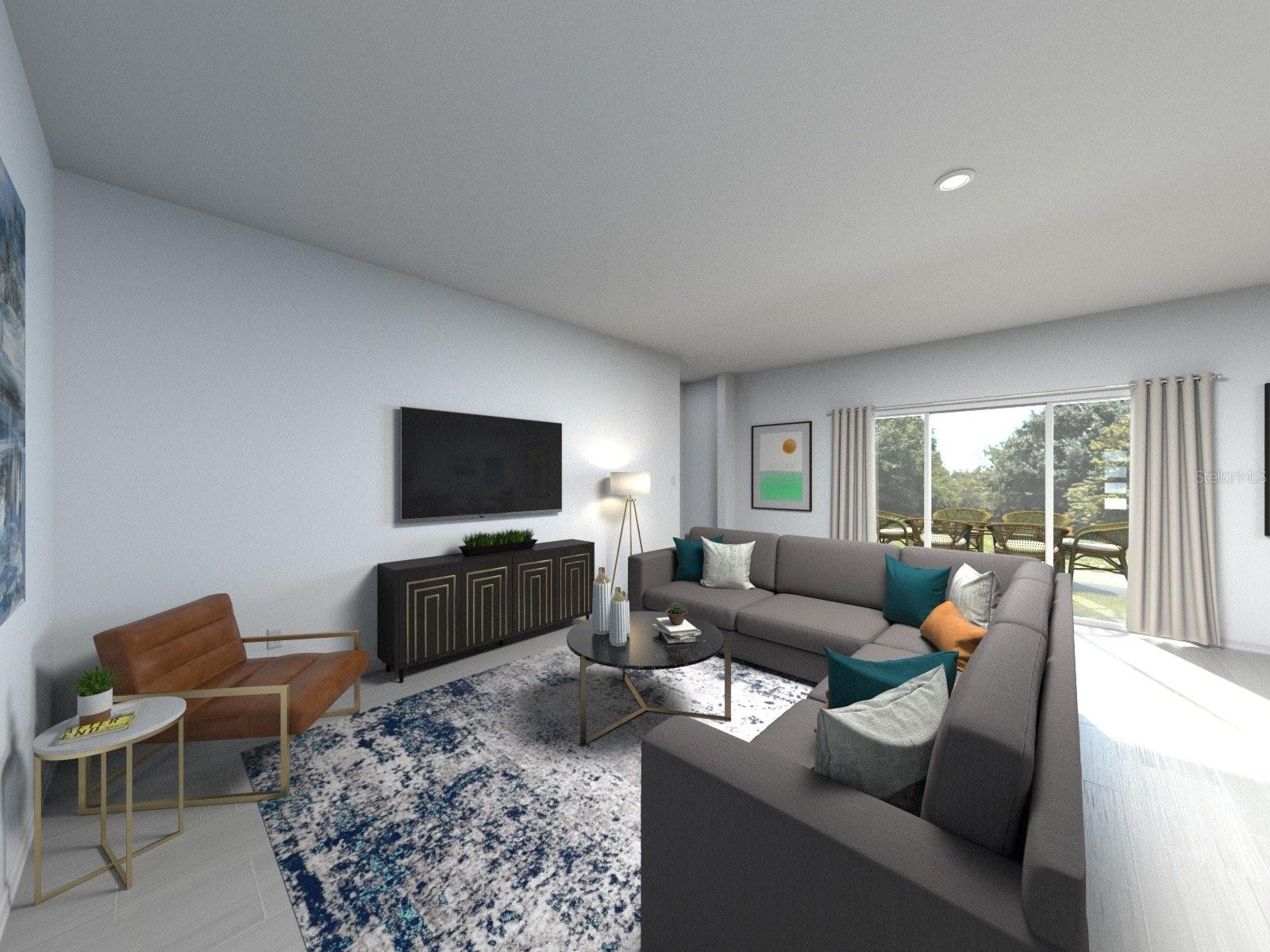 Image 4 of 6 For 3329 Orchard Loop