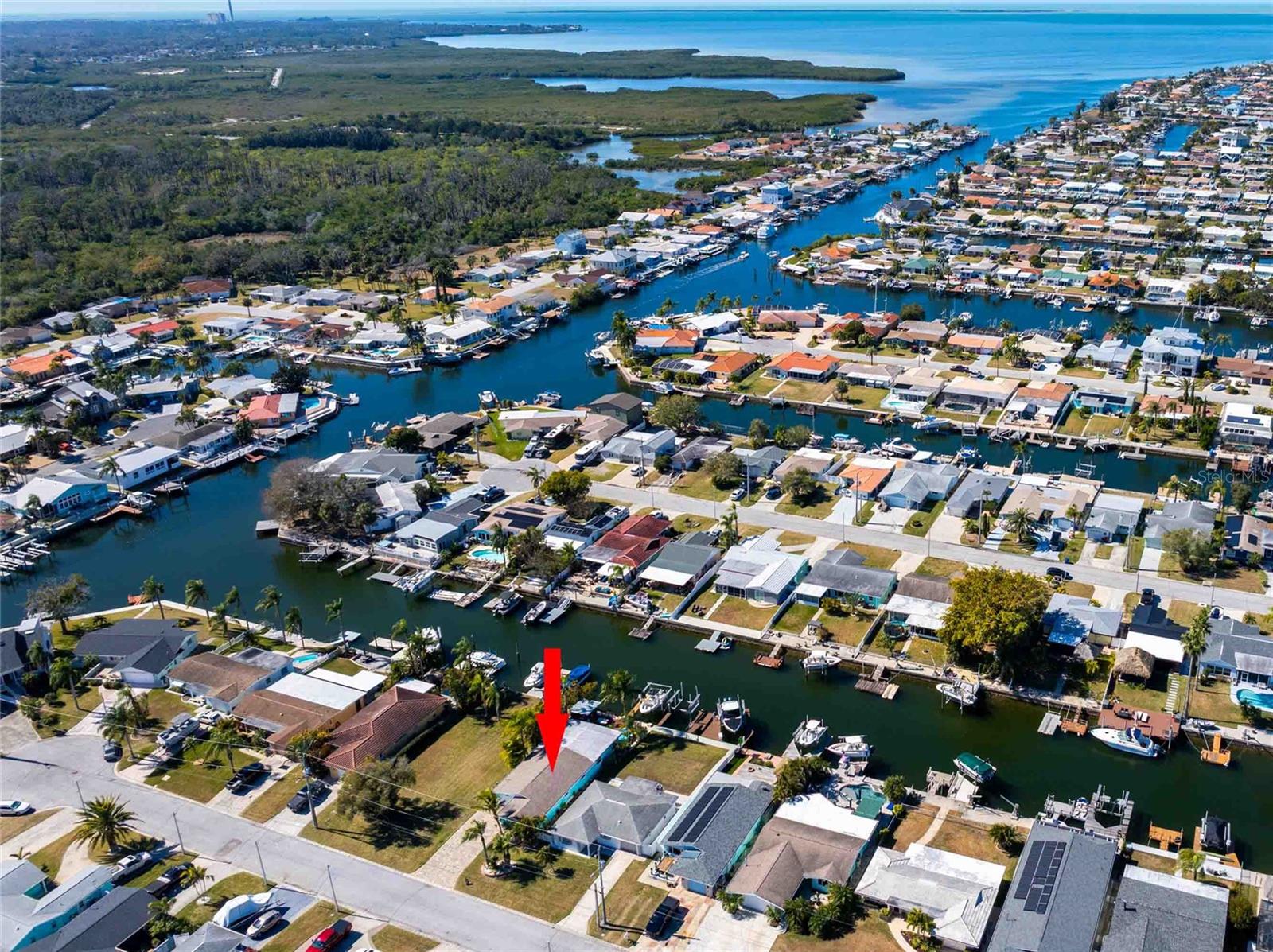 Image 45 of 55 For 4925 Bonito Drive