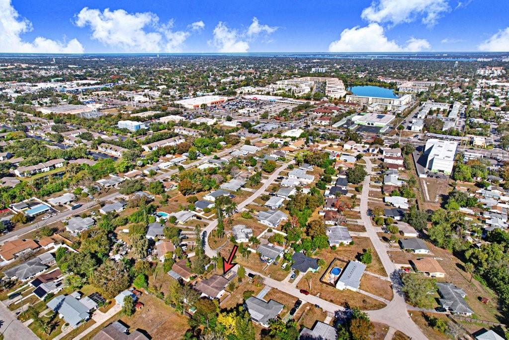 Image 38 of 41 For 4434 19th Street Circle W A&b