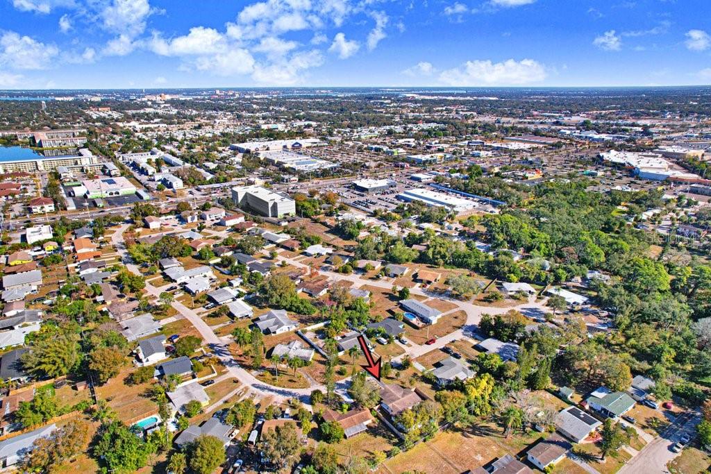 Image 40 of 41 For 4434 19th Street Circle W A&b