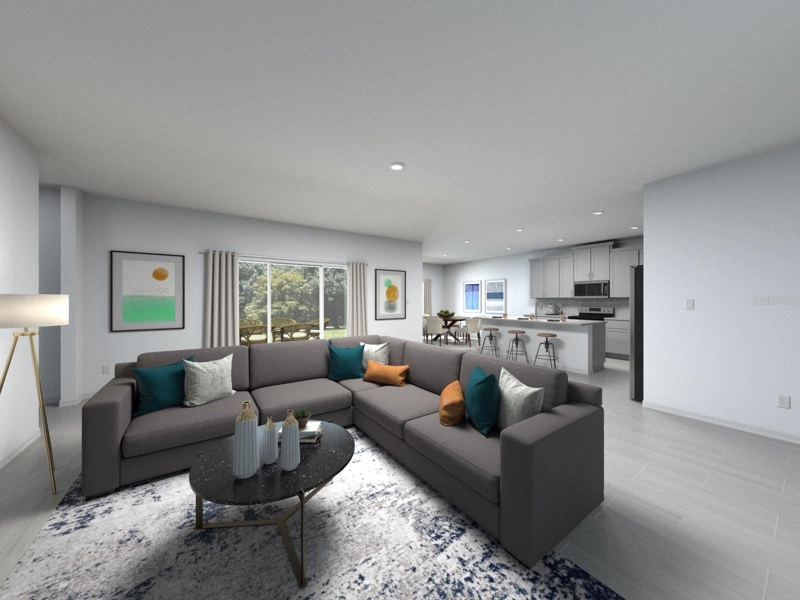 Image 5 of 6 For 3907 Nature Sound Lane