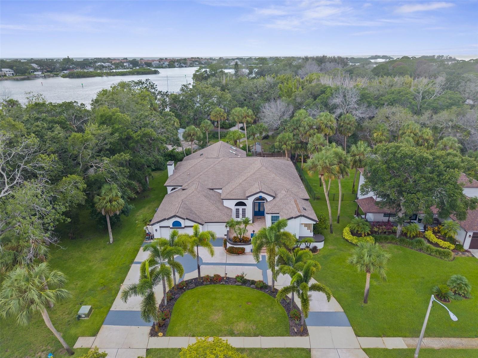 Details for 1705 Meyers Cove Drive, TARPON SPRINGS, FL 34689