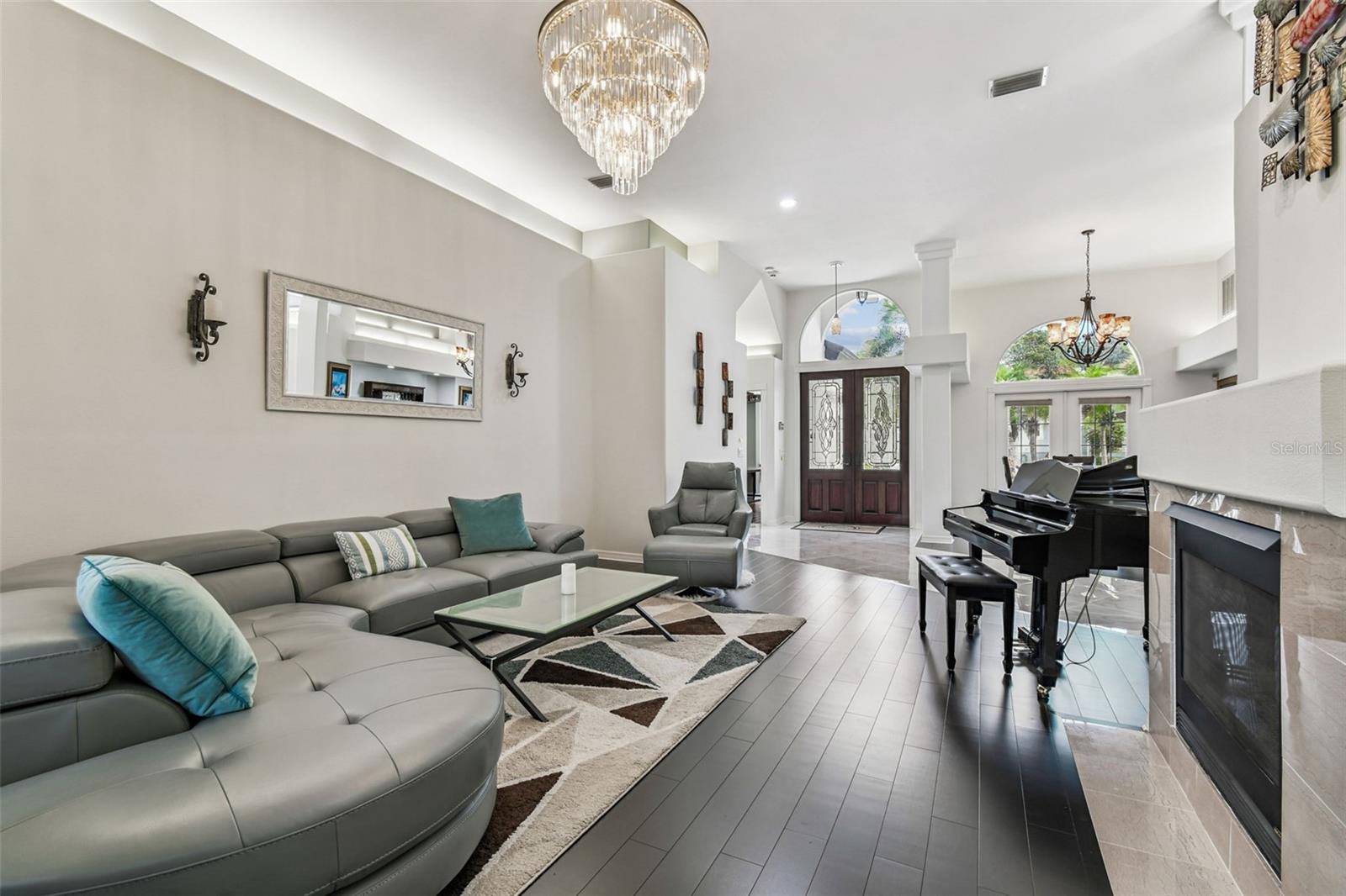 Image 12 of 79 For 1705 Meyers Cove Drive