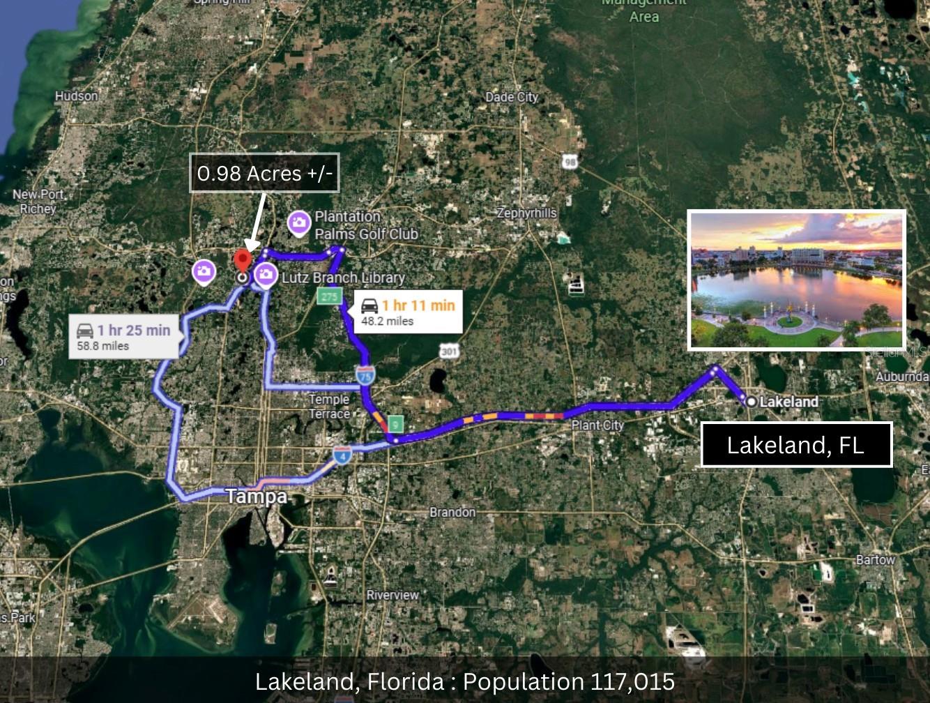 Image 15 of 33 For  Blount Road 