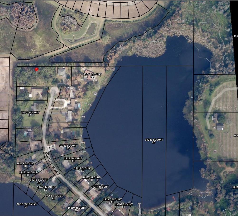 Image 17 of 33 For  Blount Road 